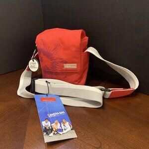 Golla Bags Generation Mobile Quinn G1260 Red 5.1×5.9×3.1 For SLR Cameras